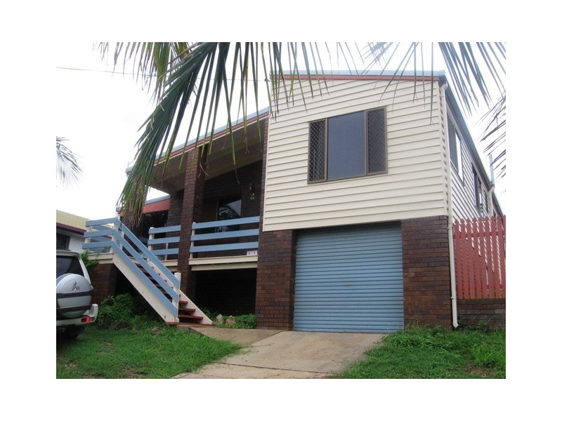 59 Higson Street, Emu Park QLD 4710