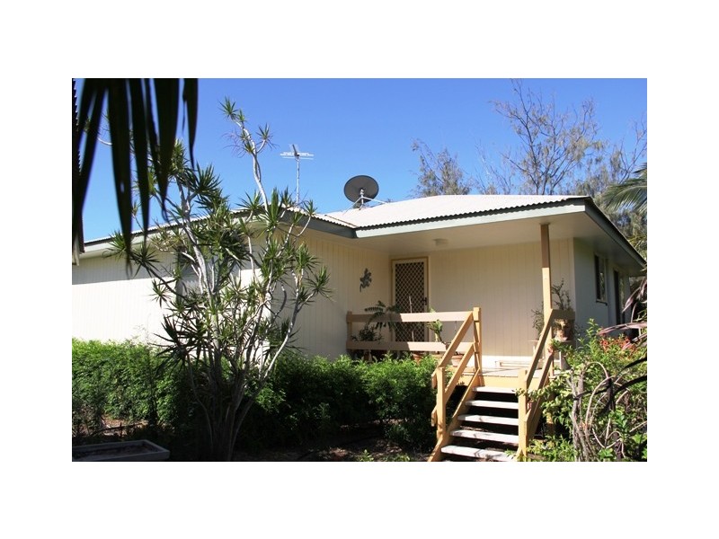 1/2 Reef Street, Zilzie QLD 4710