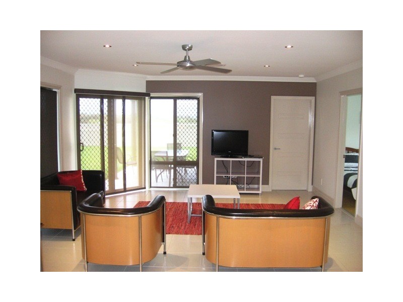 43 Monte Carlo Avenue, Zilzie QLD 4710