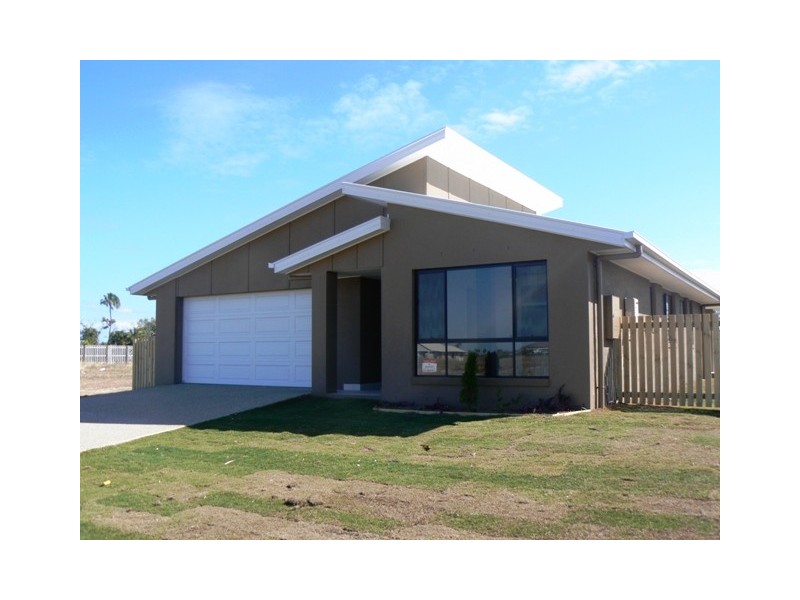 36 Amalfi Drive, Zilzie QLD 4710