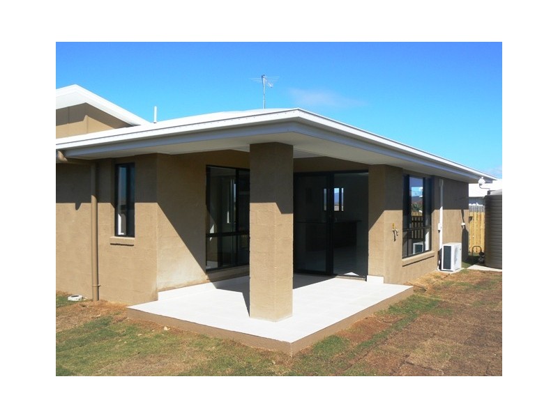 36 Amalfi Drive, Zilzie QLD 4710