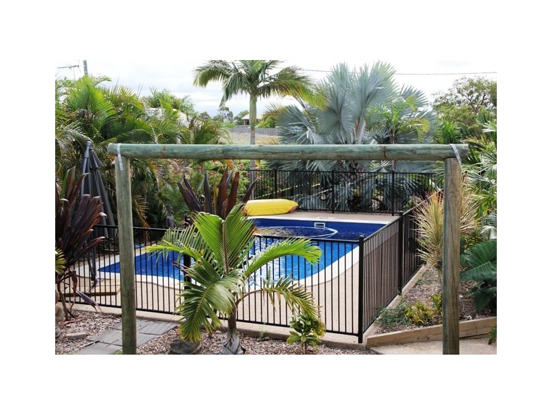 30 Wood Street, Emu Park QLD 4710