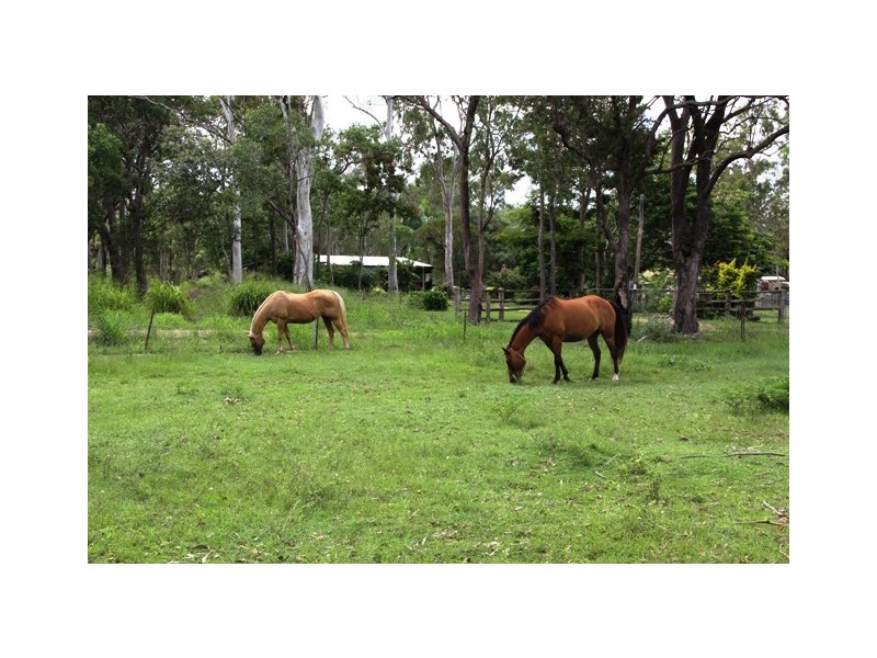 43 Cemetery Road, Cawarral QLD 4702