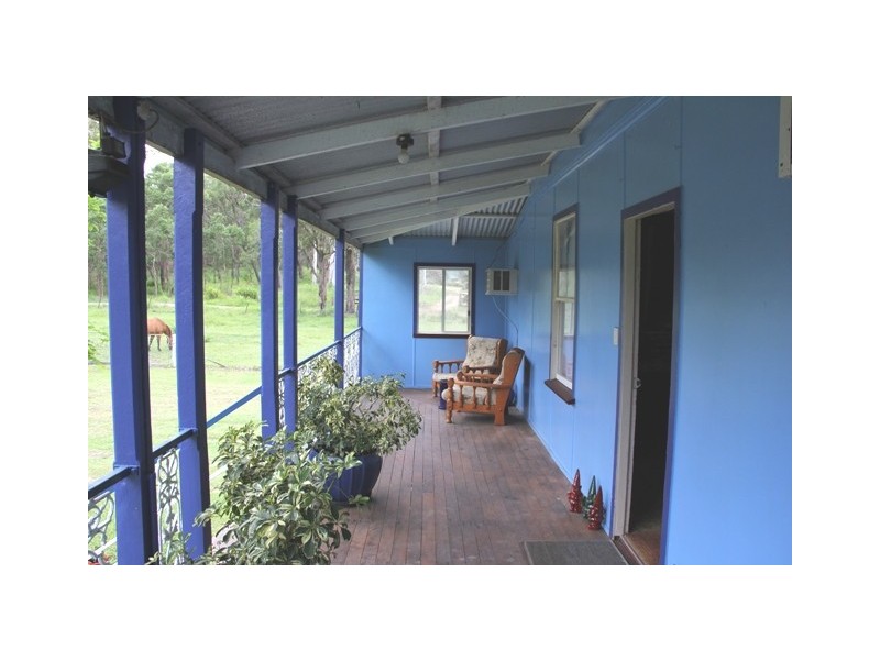 43 Cemetery Road, Cawarral QLD 4702