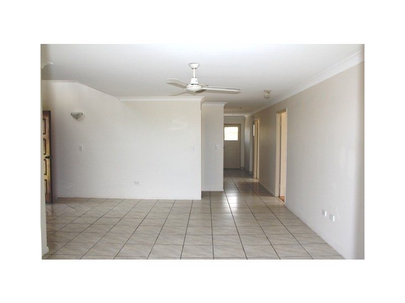 6 Amalfi Drive, Zilzie QLD 4710