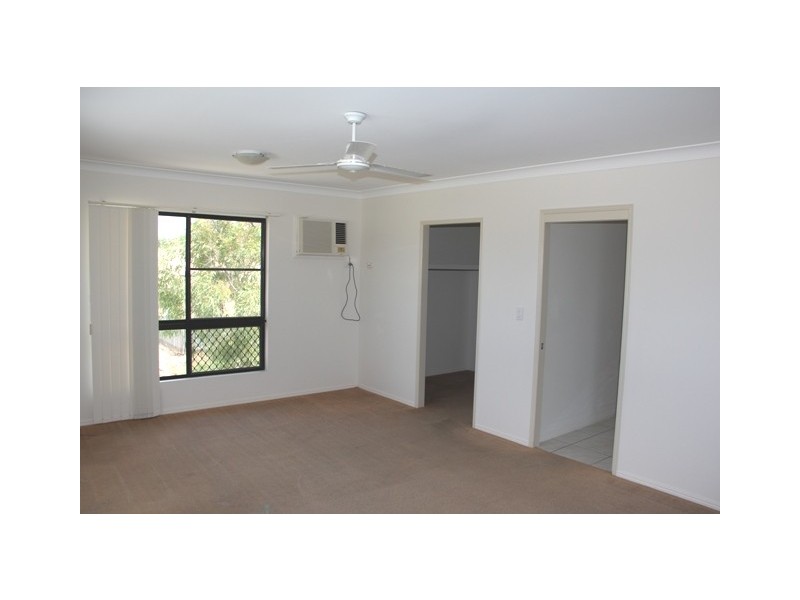 6 Amalfi Drive, Zilzie QLD 4710