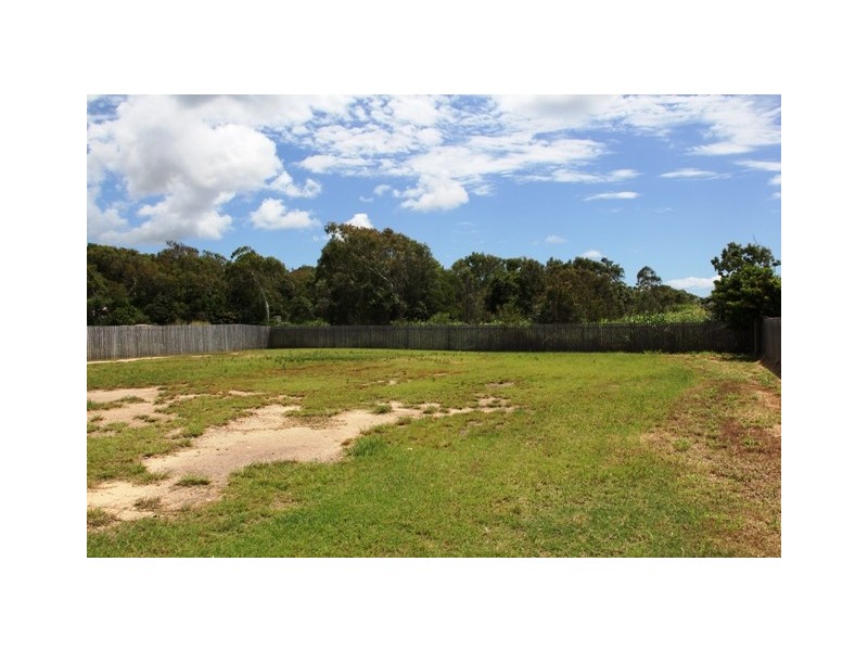 6 Amalfi Drive, Zilzie QLD 4710