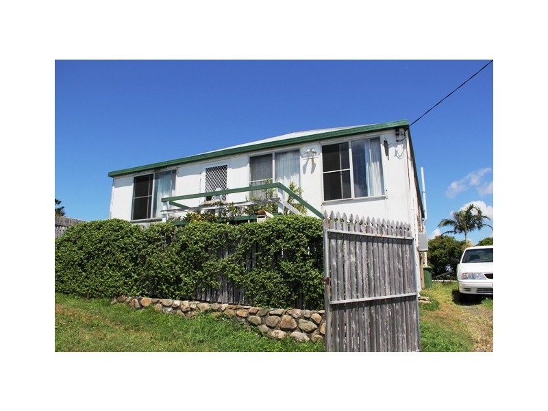 40 Higson Street, Emu Park QLD 4710