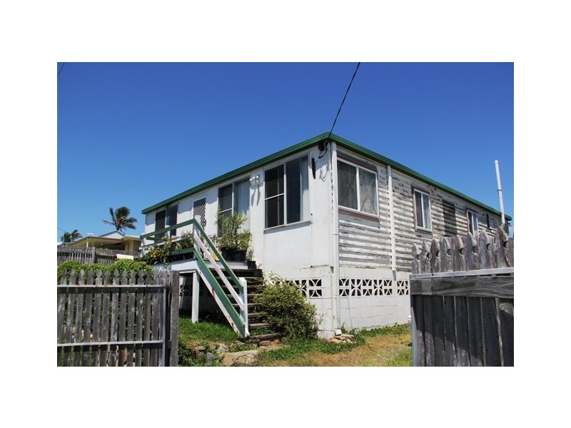 40 Higson Street, Emu Park QLD 4710
