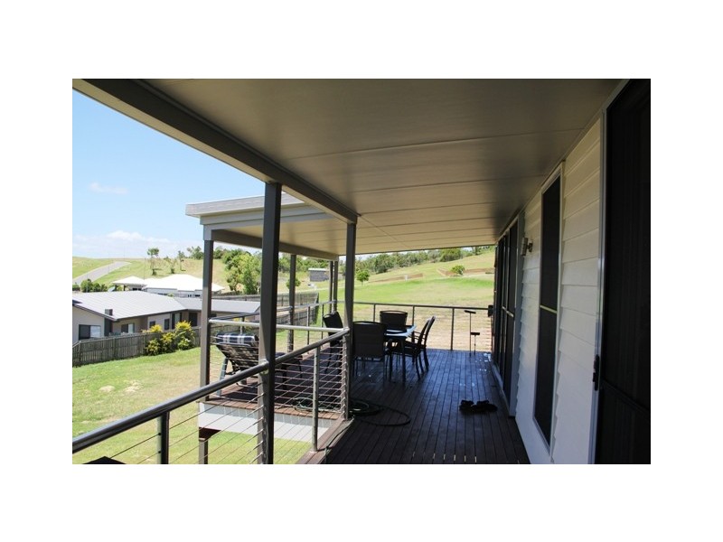 10 Hillside Court, Zilzie QLD 4710