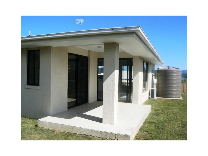 10 The Peak, Zilzie QLD 4710