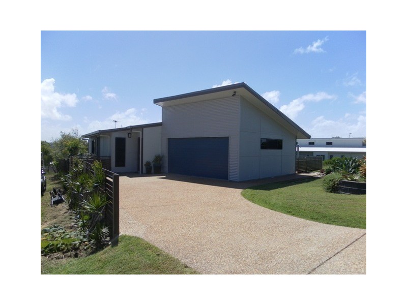 5 Hideaway Road, Zilzie QLD 4710