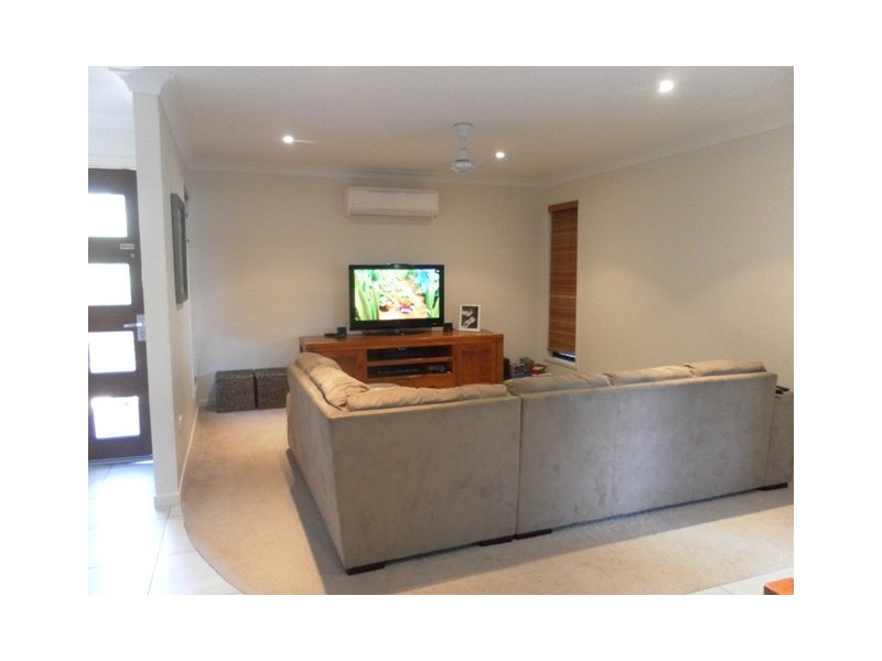 5 Hideaway Road, Zilzie QLD 4710