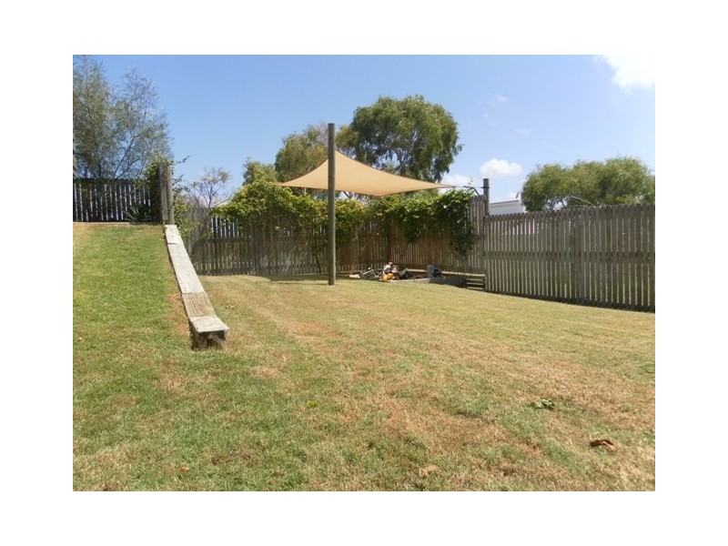 5 Hideaway Road, Zilzie QLD 4710