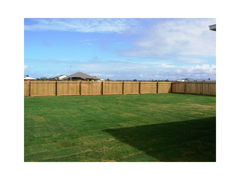 13 Eagle Heights, Zilzie QLD 4710