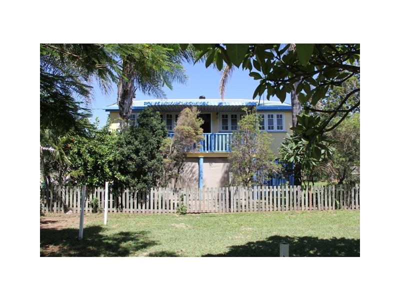 84 Pattison Street, Emu Park QLD 4710