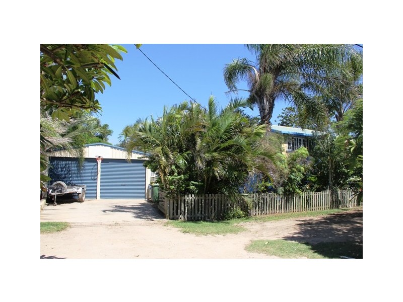 84 Pattison Street, Emu Park QLD 4710