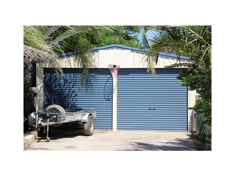 84 Pattison Street, Emu Park QLD 4710