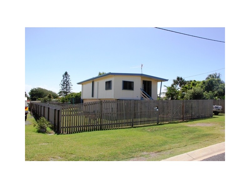 35 Wilbraham Street, Zilzie QLD 4710