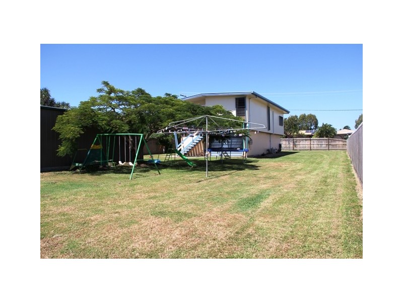 35 Wilbraham Street, Zilzie QLD 4710