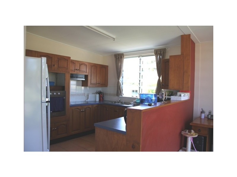 35 Wilbraham Street, Zilzie QLD 4710