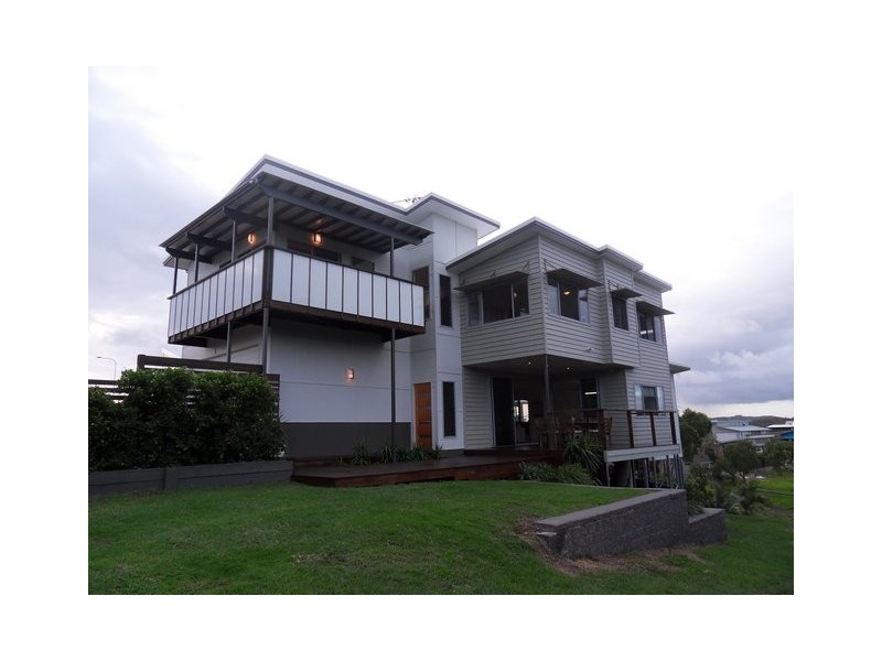 15 Hideaway Road, Zilzie QLD 4710