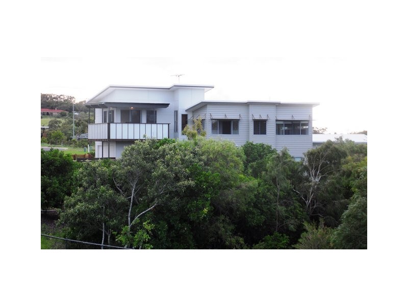 15 Hideaway Road, Zilzie QLD 4710