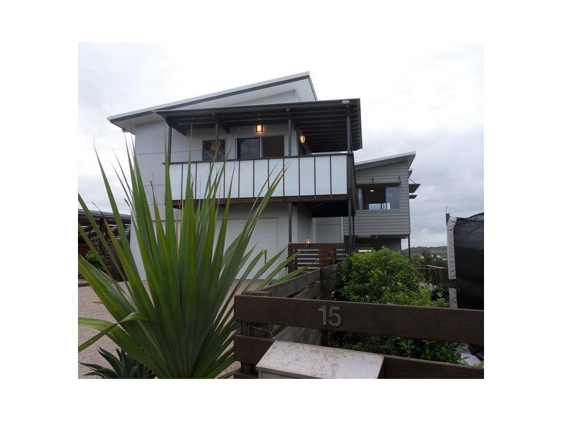 15 Hideaway Road, Zilzie QLD 4710