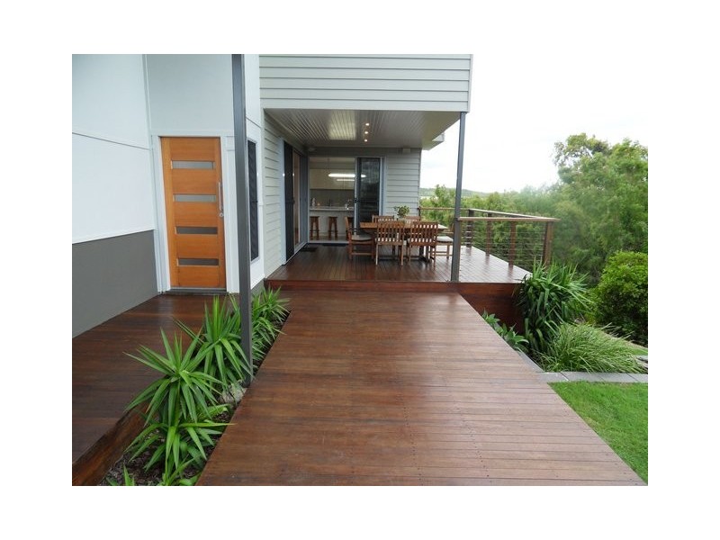 15 Hideaway Road, Zilzie QLD 4710