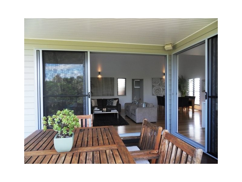 15 Hideaway Road, Zilzie QLD 4710