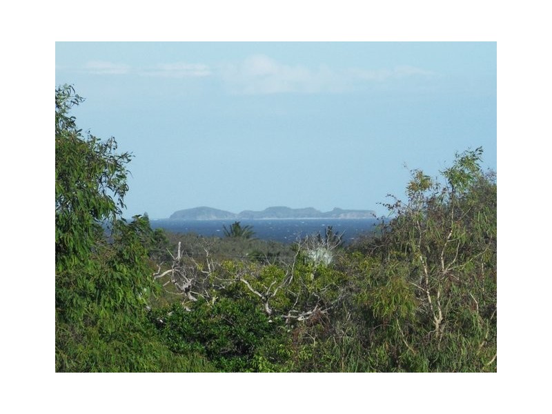 15 Hideaway Road, Zilzie QLD 4710