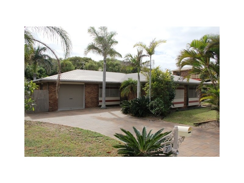 27 Reef Street, Zilzie QLD 4710