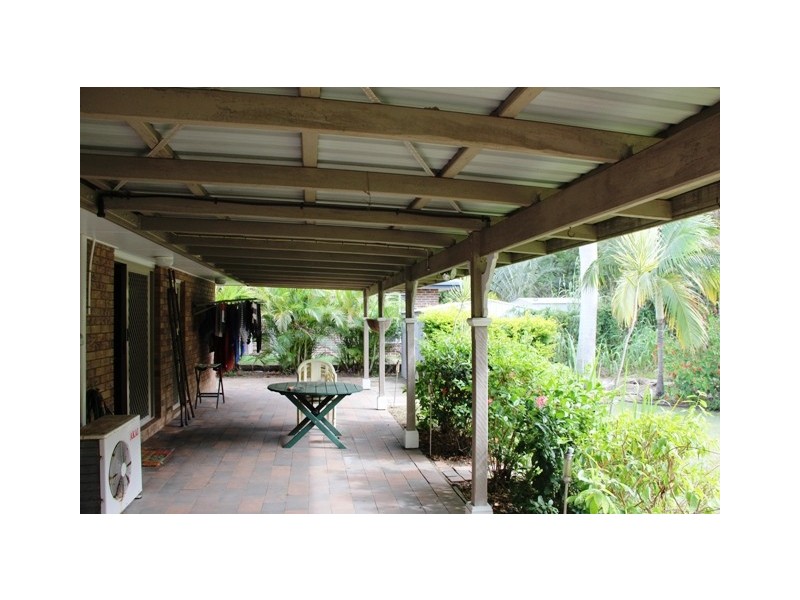 27 Reef Street, Zilzie QLD 4710