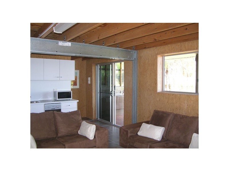 159 Delandelles Road, Emu Park QLD 4710