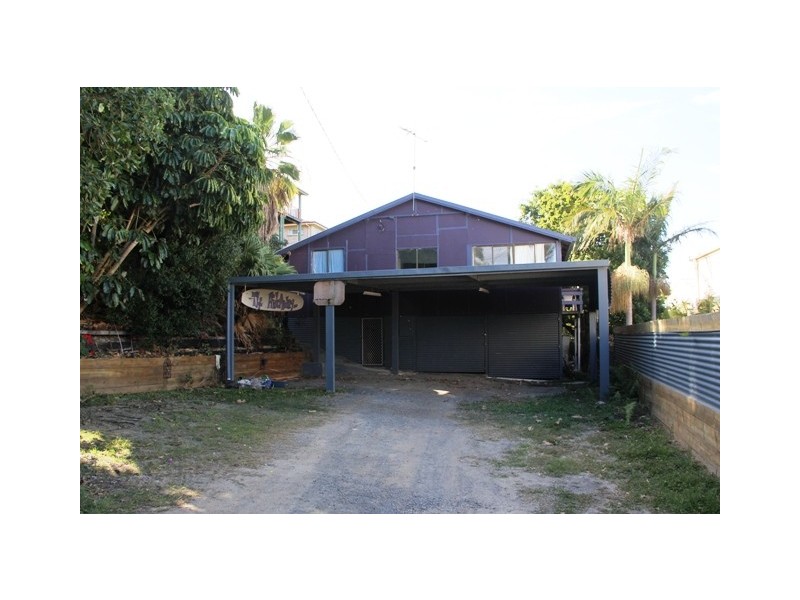 13 Thomas Street, Emu Park QLD 4710