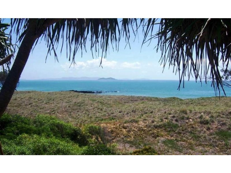 54 Keppel Street, Emu Park QLD 4710