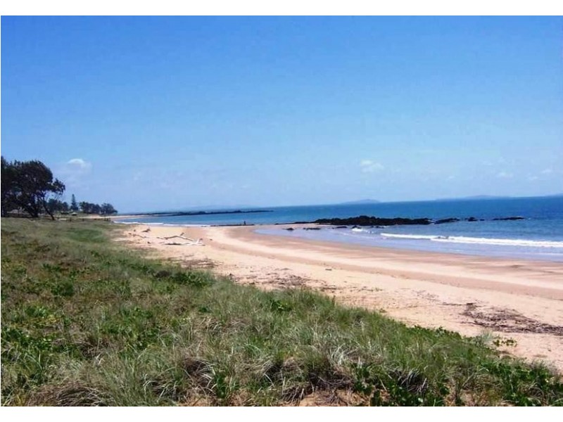 54 Keppel Street, Emu Park QLD 4710
