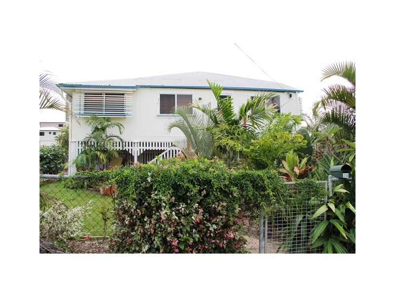 30 Wood Street, Emu Park QLD 4710