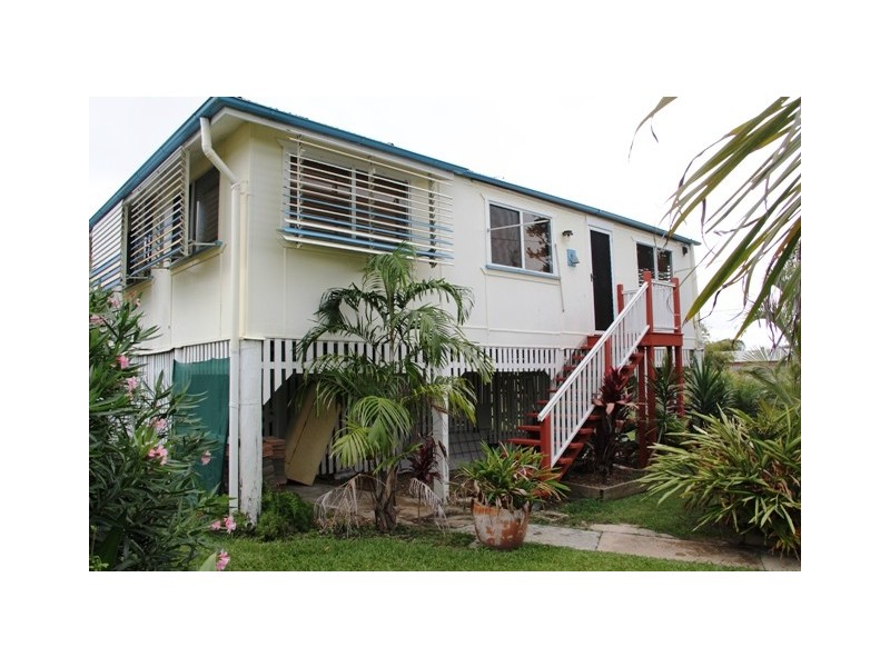 30 Wood Street, Emu Park QLD 4710