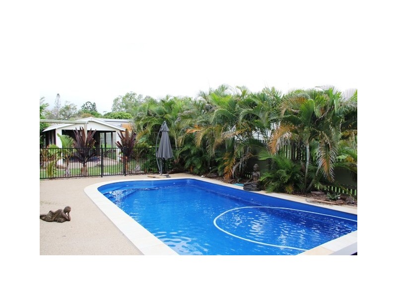 30 Wood Street, Emu Park QLD 4710