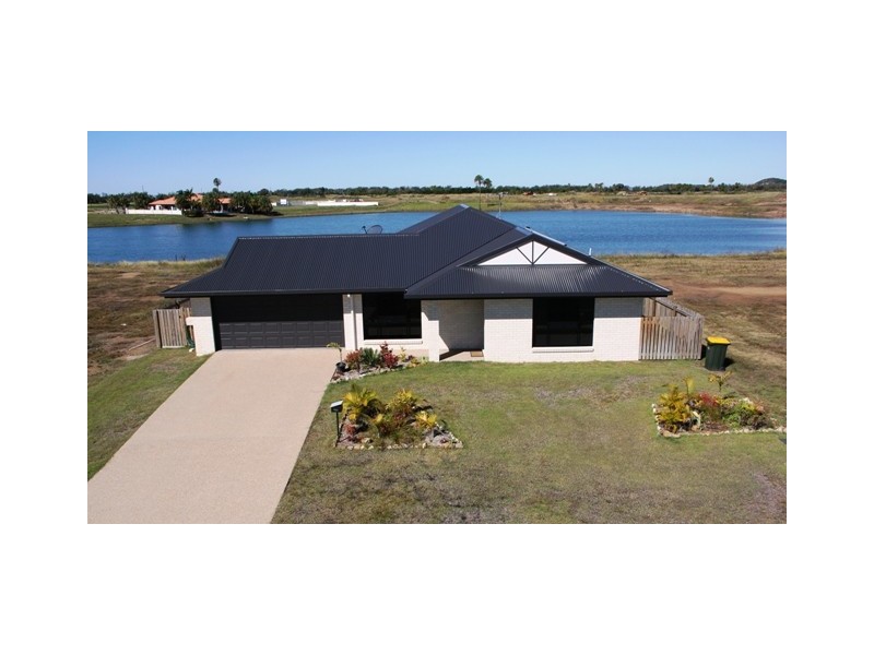 37 Sorrento Way, Zilzie QLD 4710