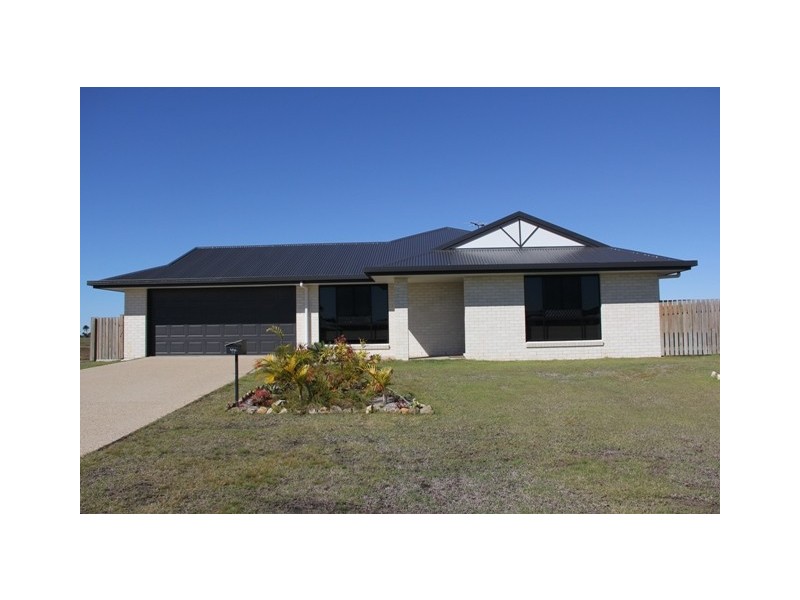 37 Sorrento Way, Zilzie QLD 4710