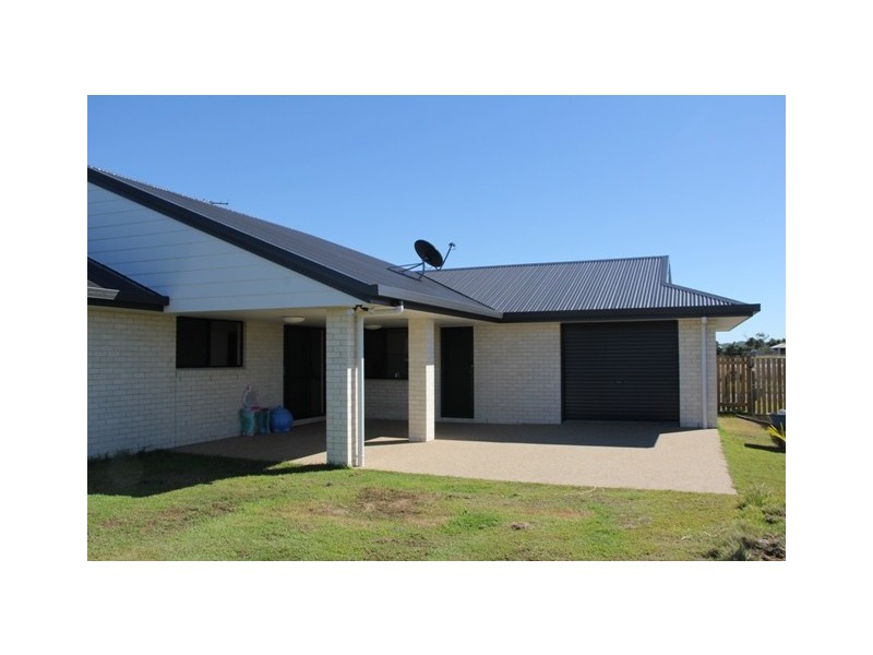 37 Sorrento Way, Zilzie QLD 4710