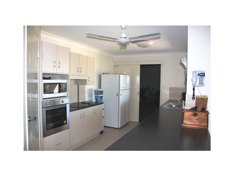 37 Sorrento Way, Zilzie QLD 4710