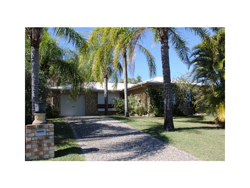 57 Hewitt Street, Emu Park QLD 4710