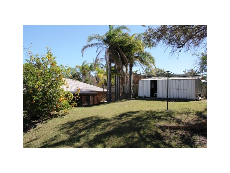 57 Hewitt Street, Emu Park QLD 4710
