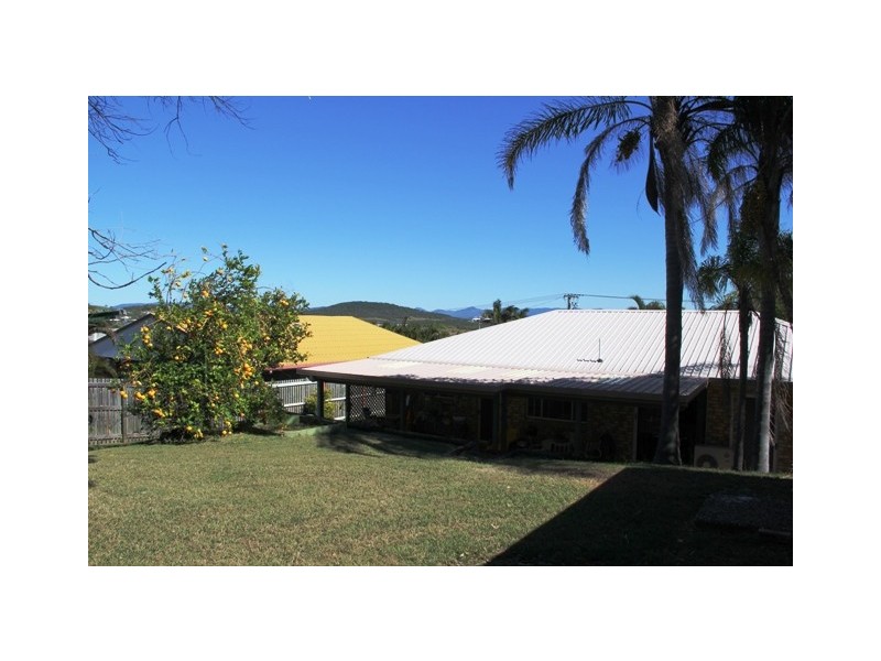 57 Hewitt Street, Emu Park QLD 4710