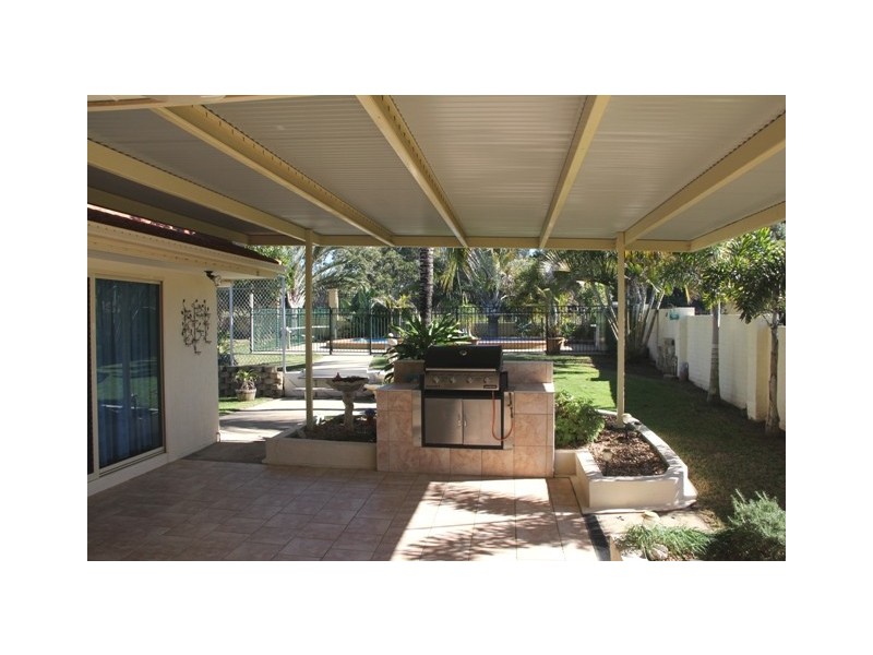 7 San Marino Way, Zilzie QLD 4710