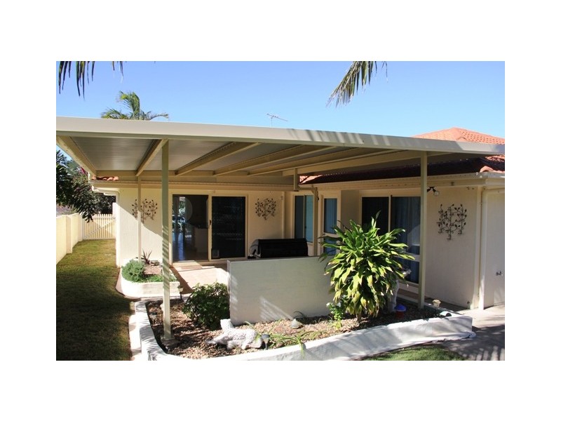 7 San Marino Way, Zilzie QLD 4710
