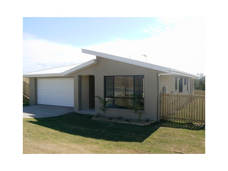 16 The Ridge Way, Zilzie QLD 4710